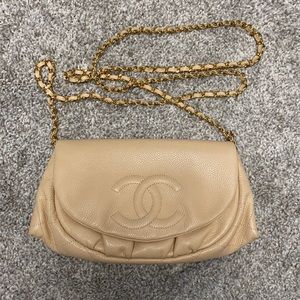 Chanel Crossbody